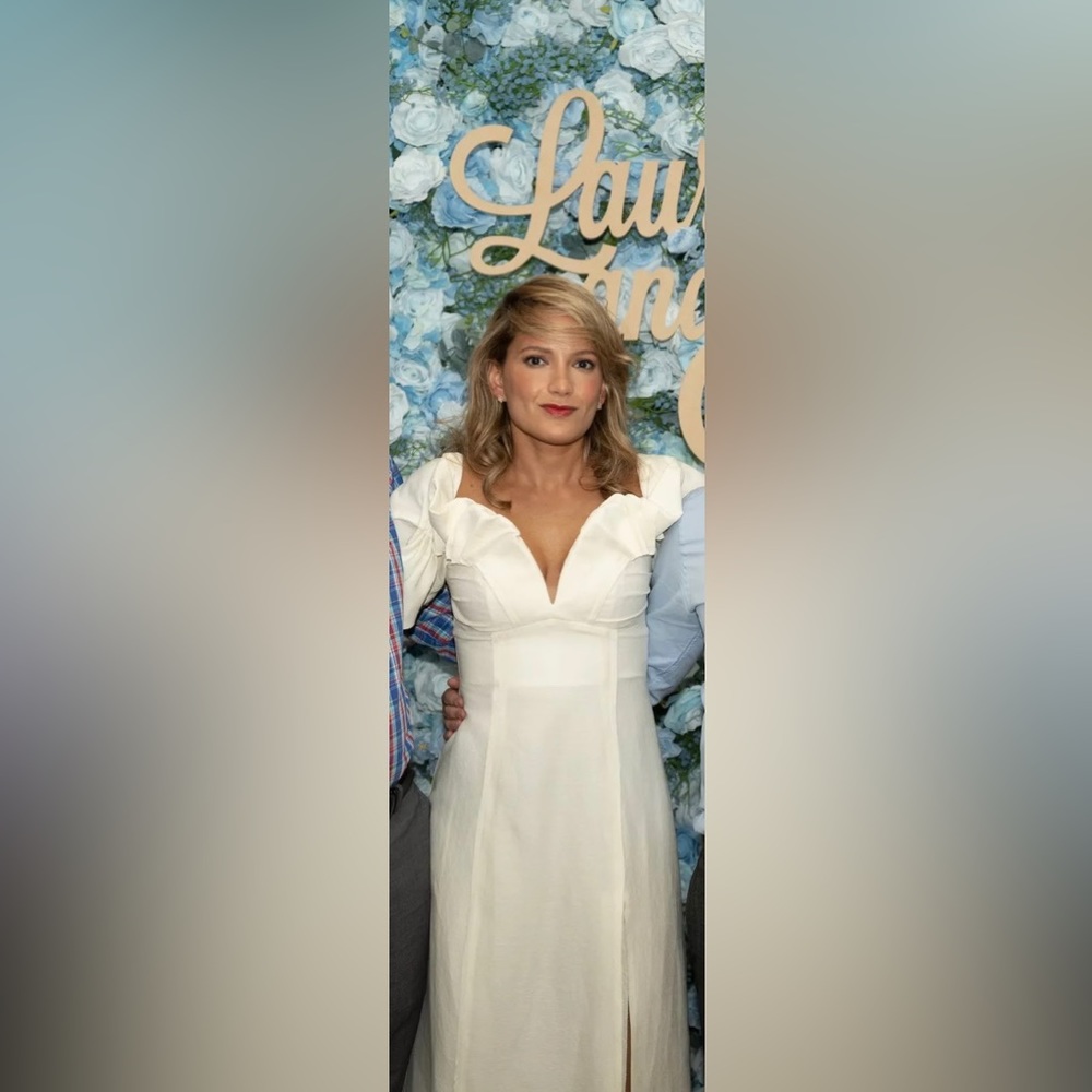 Cult Gaia Muna Dress
